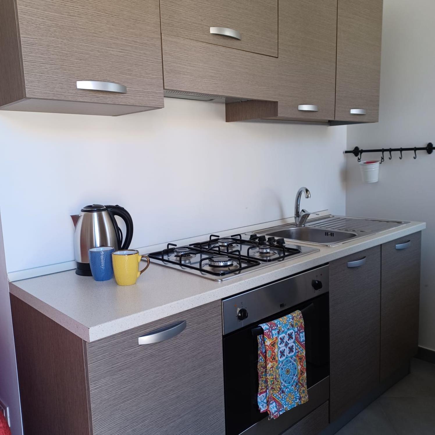 Genius Home Палермо Екстериор снимка