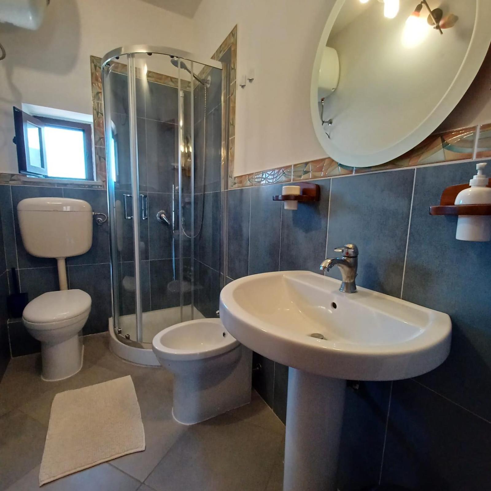 Genius Home Палермо Екстериор снимка