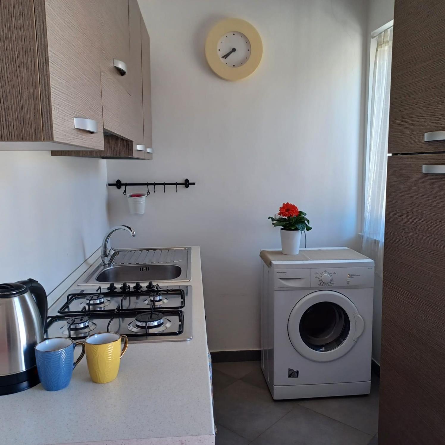 Genius Home Палермо Екстериор снимка