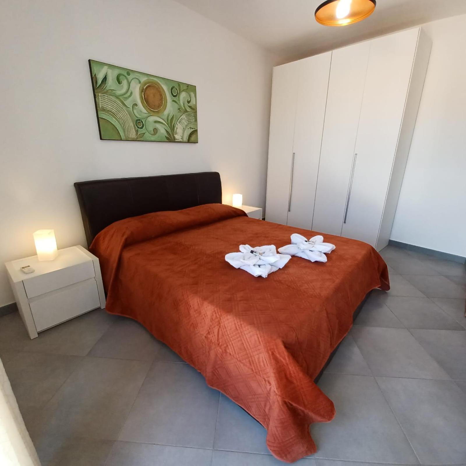 Genius Home Палермо Екстериор снимка