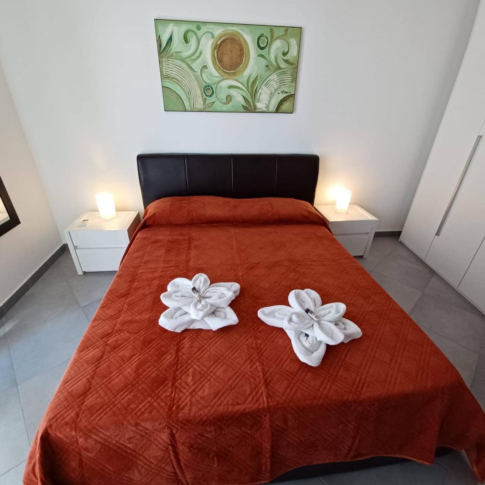 Genius Home Палермо Екстериор снимка